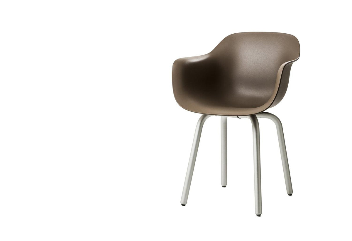 Substance Armchair, Naoto fukasawa, Magis