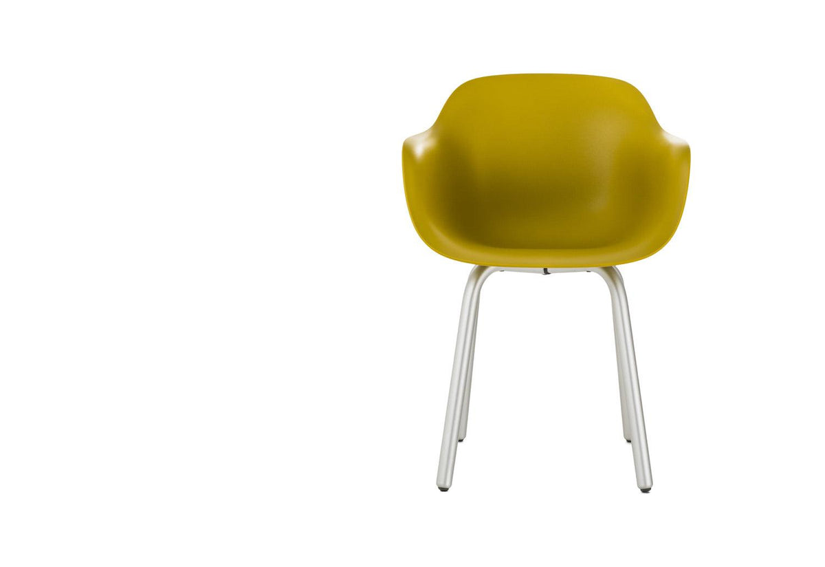Substance Armchair, Naoto fukasawa, Magis