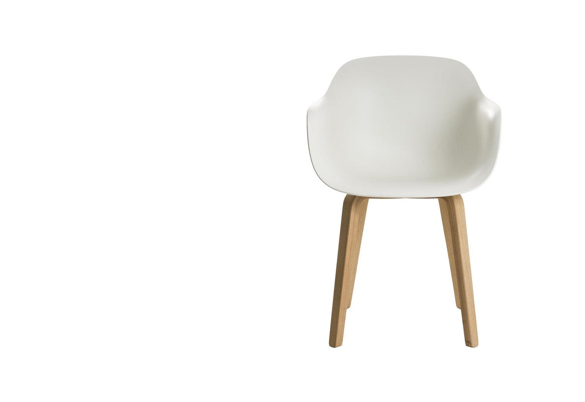 Substance Armchair, Naoto fukasawa, Magis