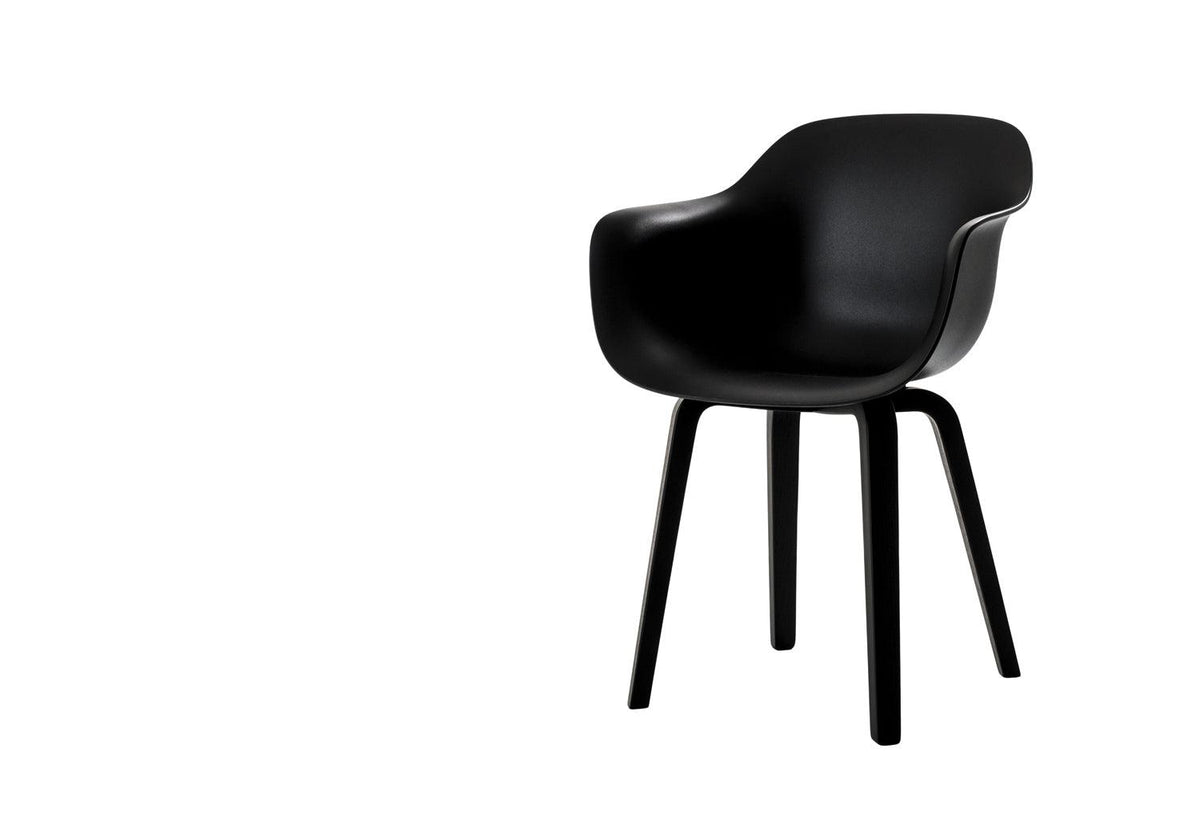 Substance Armchair, Naoto fukasawa, Magis