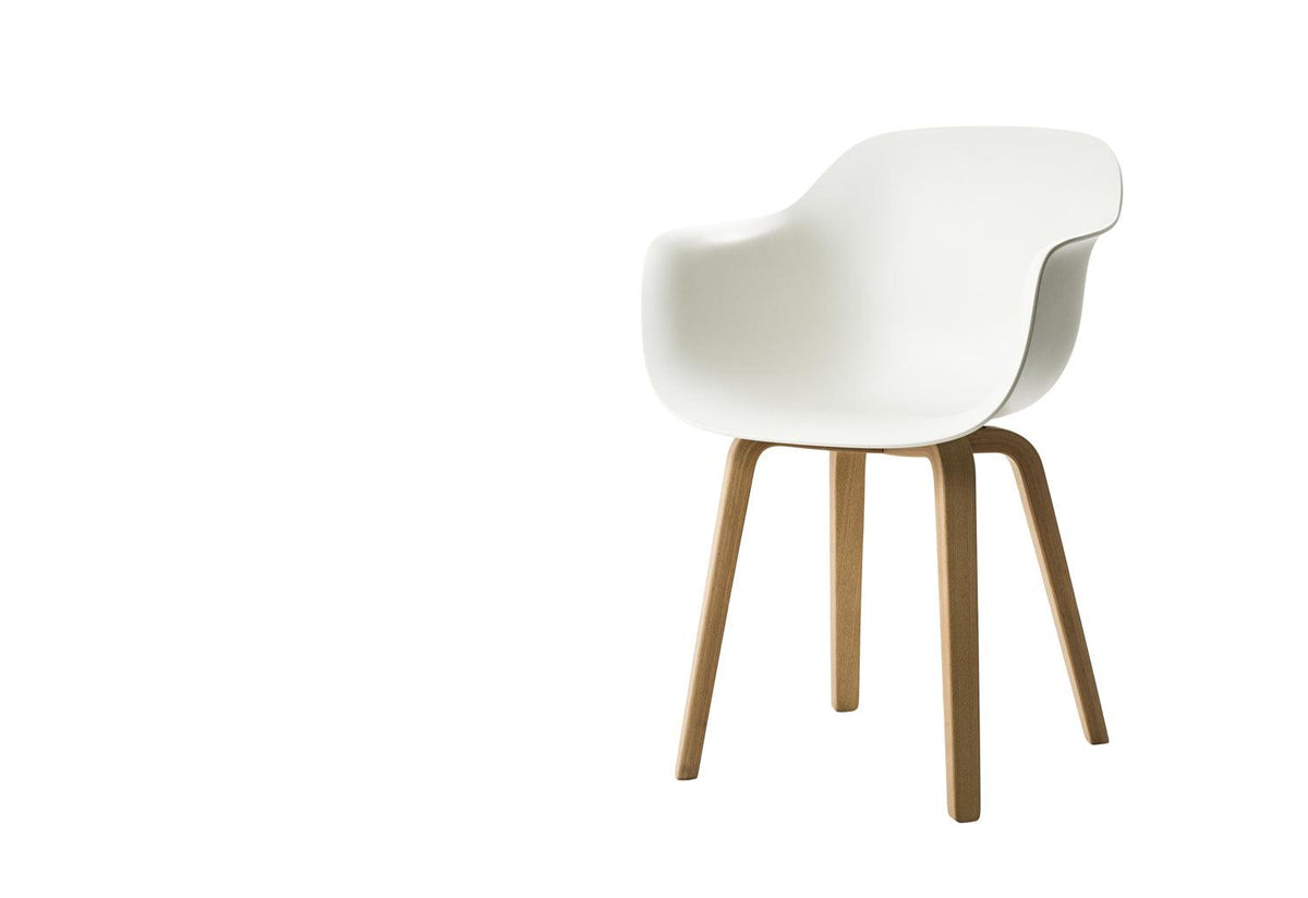 Substance Armchair, Naoto fukasawa, Magis