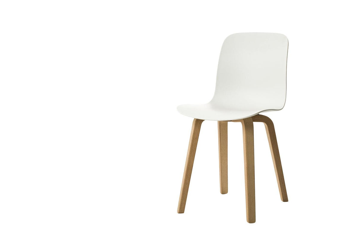 Substance Chair , 2016, Naoto fukasawa, Magis