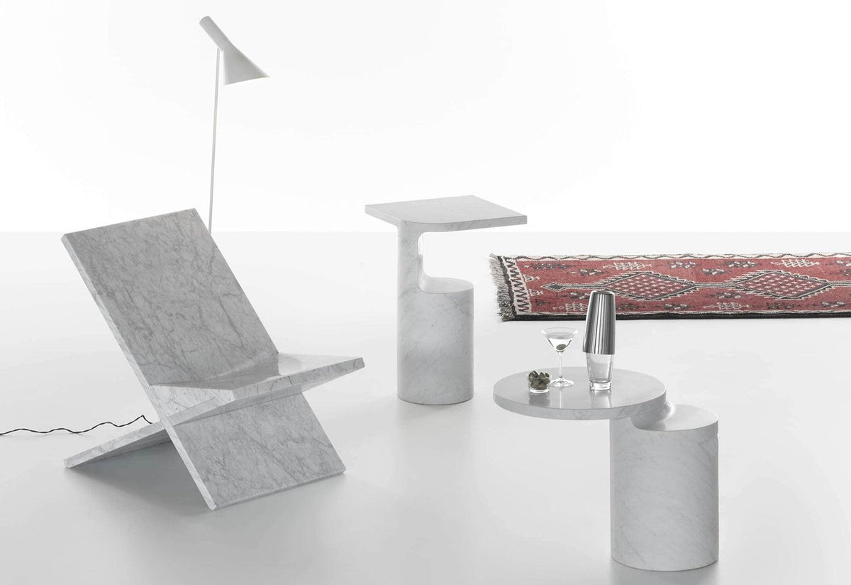 Sultan Reclining Chair, Konstantin grcic, Marsotto