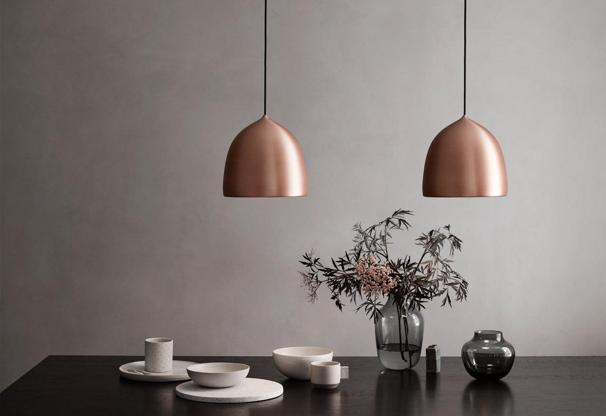 Suspence, Gamfratesi, Fritz hansen