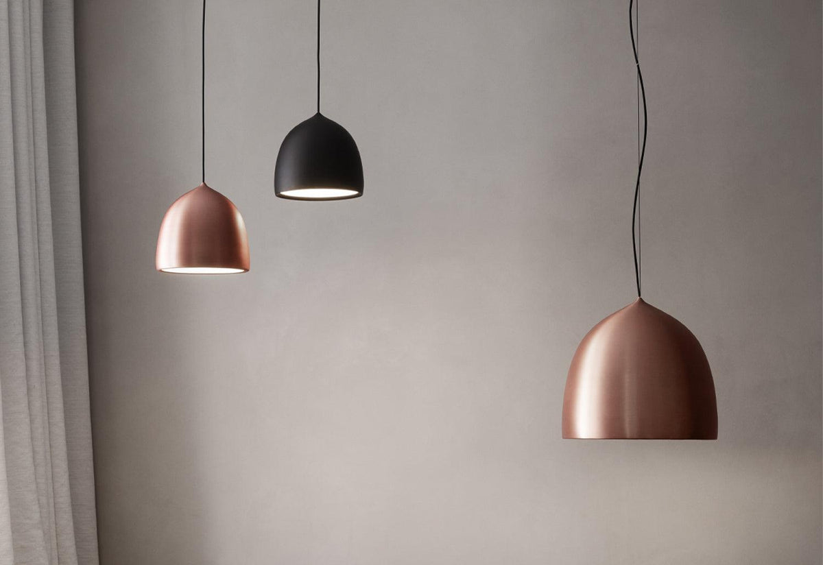 Suspence, Gamfratesi, Fritz hansen