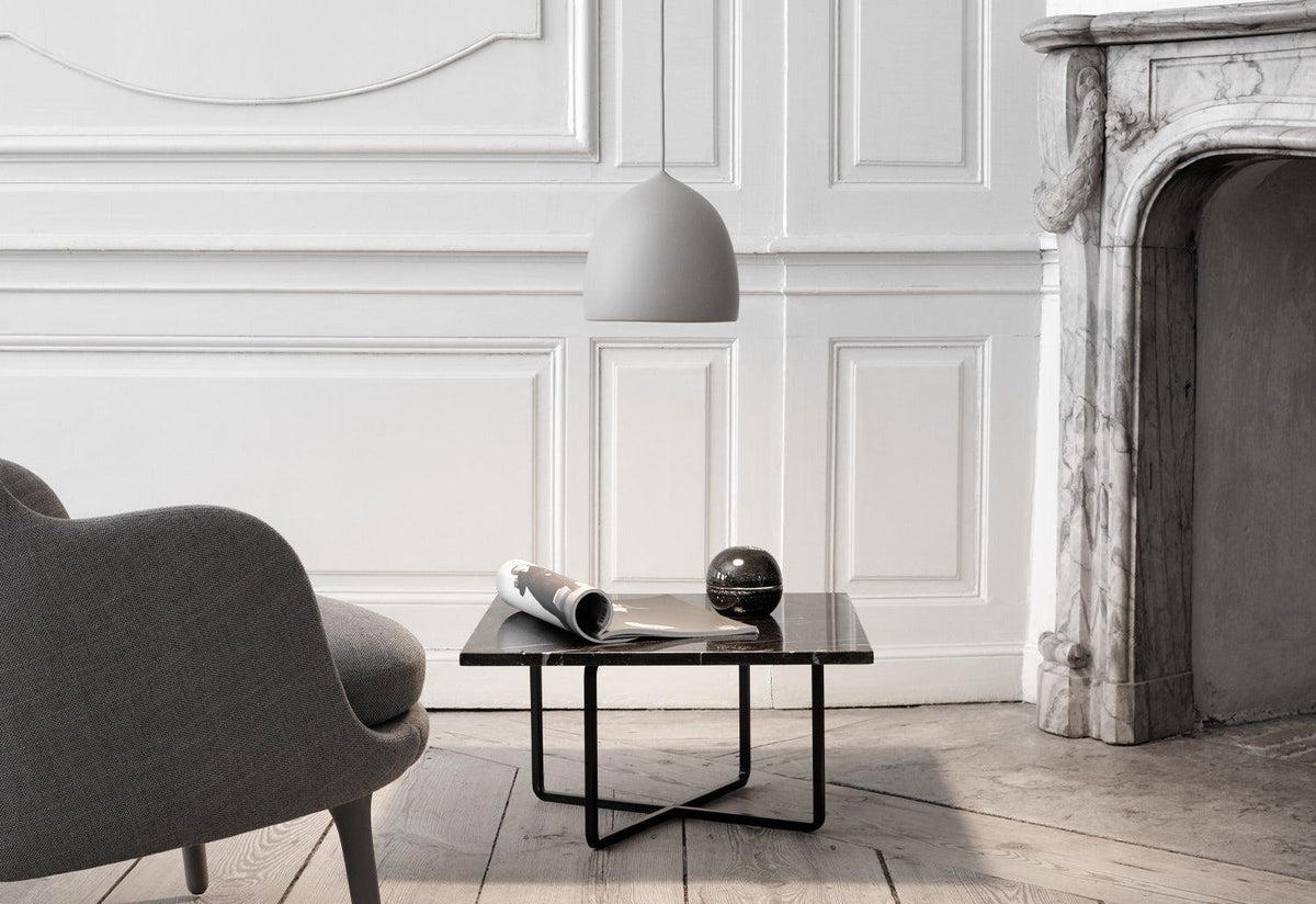 Suspence, Gamfratesi, Fritz hansen