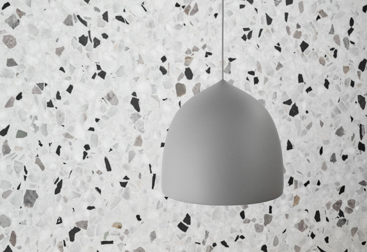 Suspence, Gamfratesi, Fritz hansen