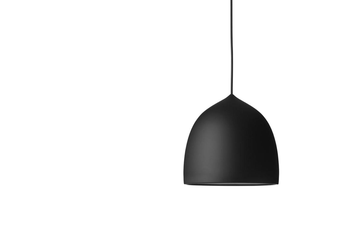 Suspence, Gamfratesi, Fritz hansen