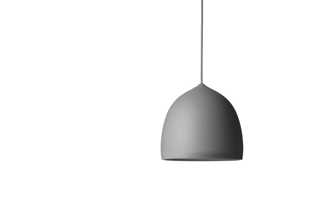 Suspence, Gamfratesi, Fritz hansen