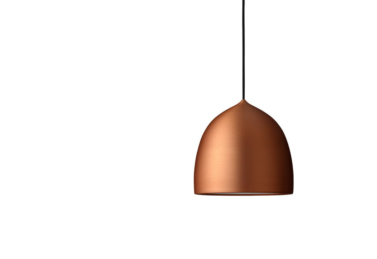 Suspence, Gamfratesi, Fritz hansen