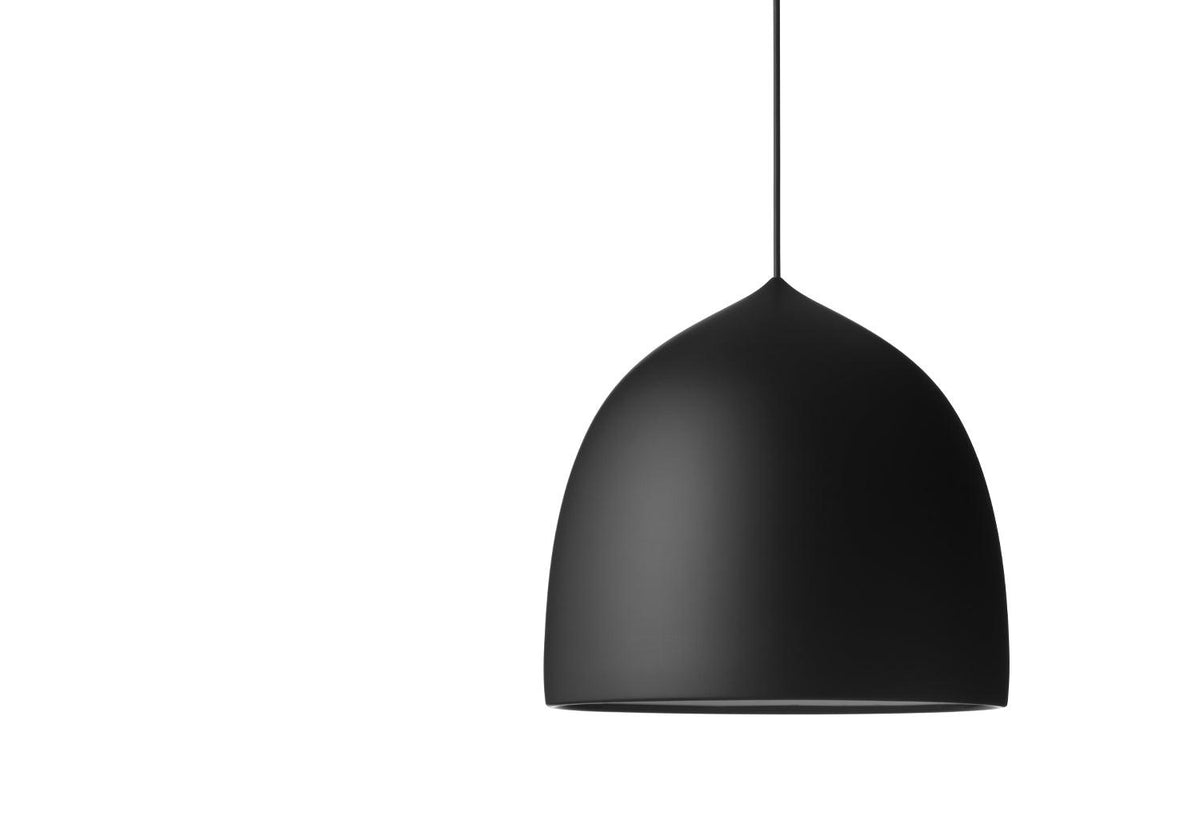 Suspence, Gamfratesi, Fritz hansen