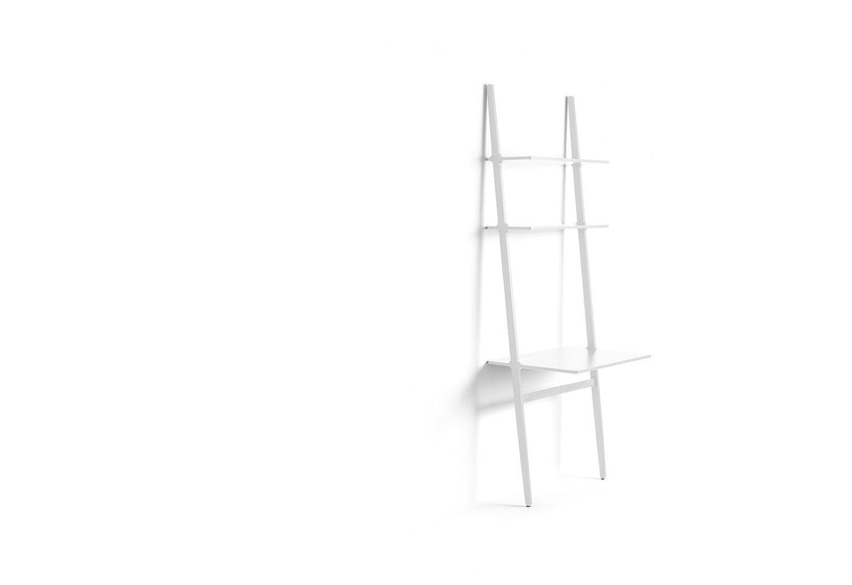 Libri Desk, Michael bihain, Swedese