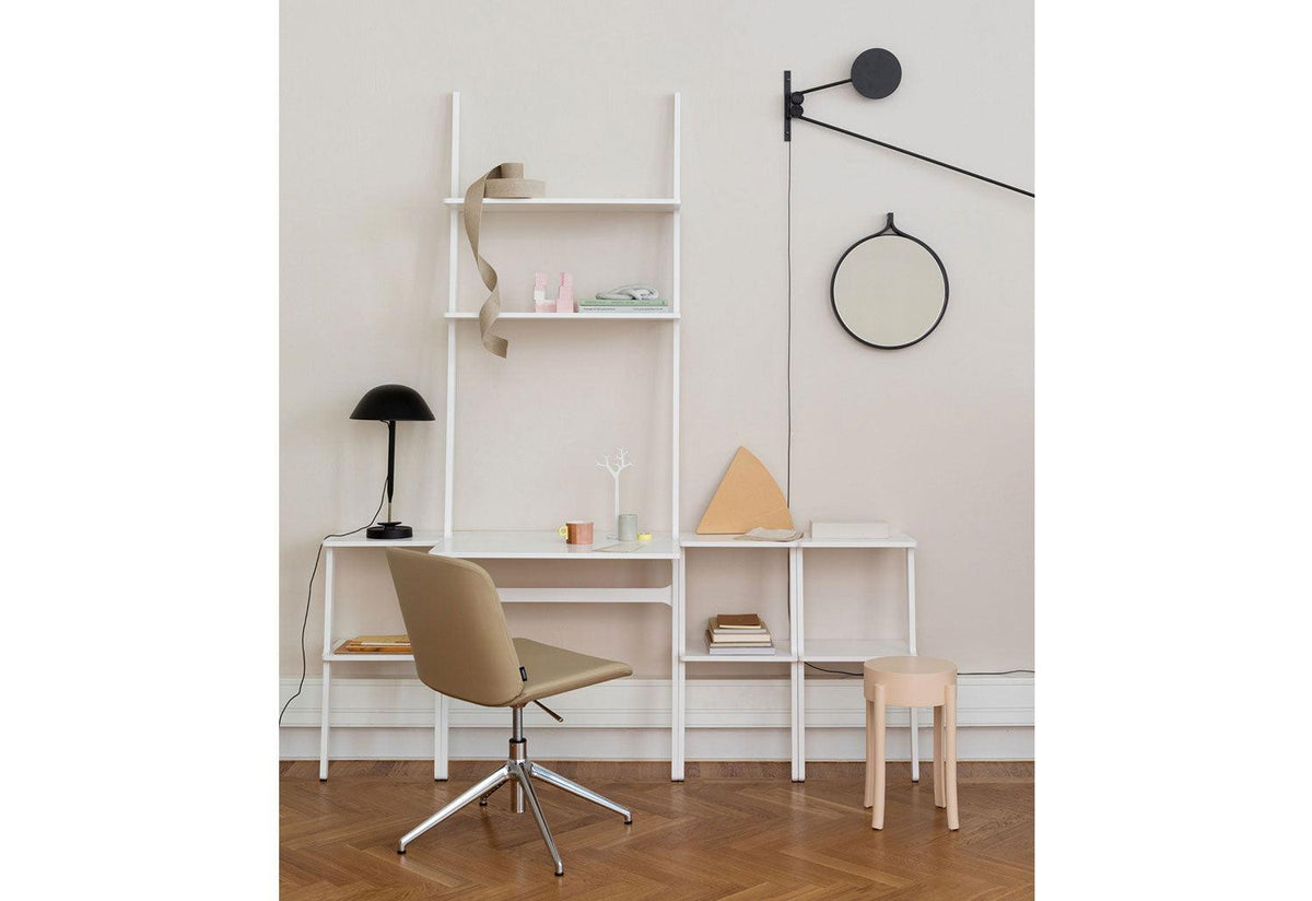 Libri Desk, Michael bihain, Swedese
