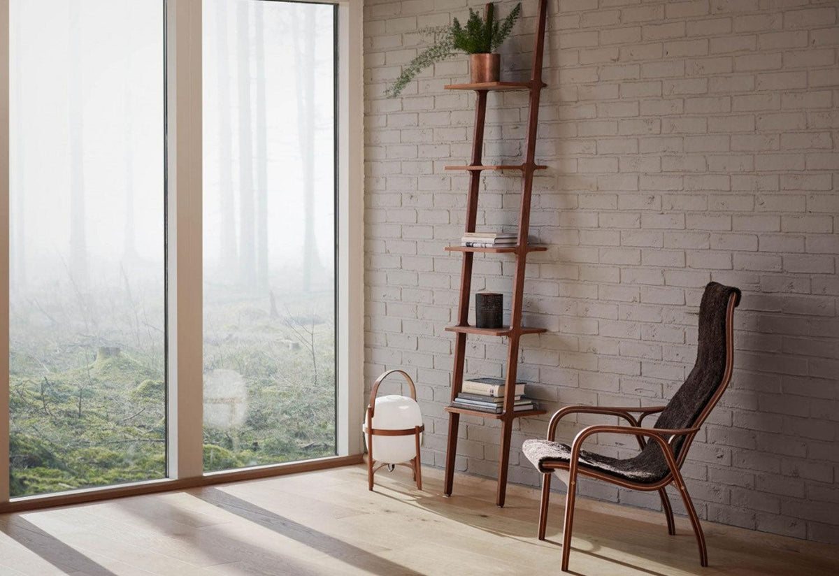 Libri Shelves, Michael bihain, Swedese