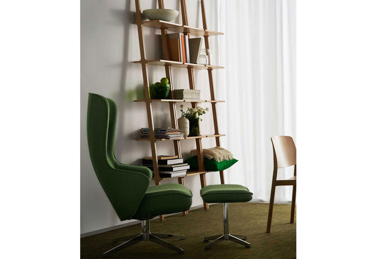 Libri Shelves, Michael bihain, Swedese