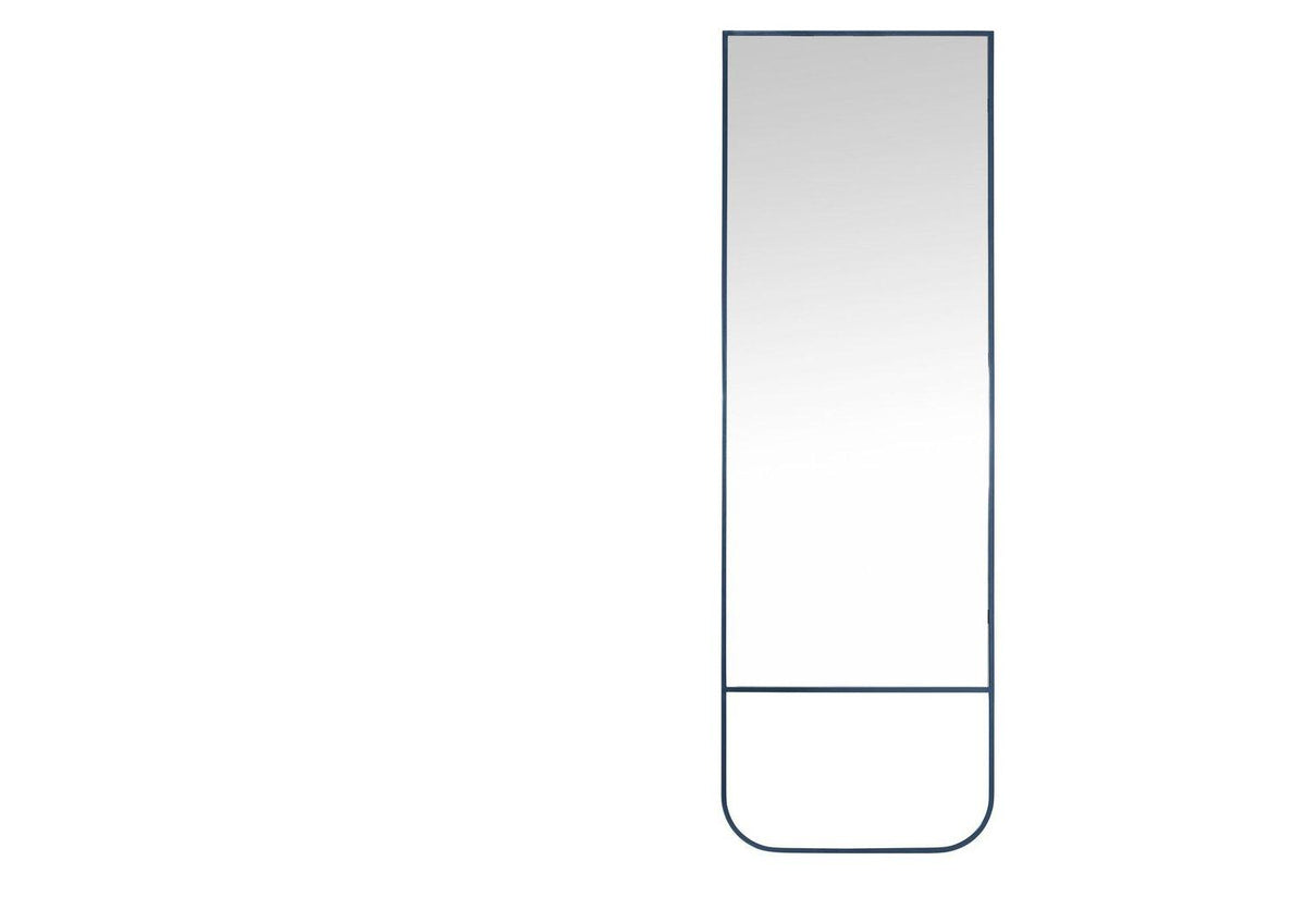 Tati Mirror, Mats broberg and johan ridderstråle, Asplund