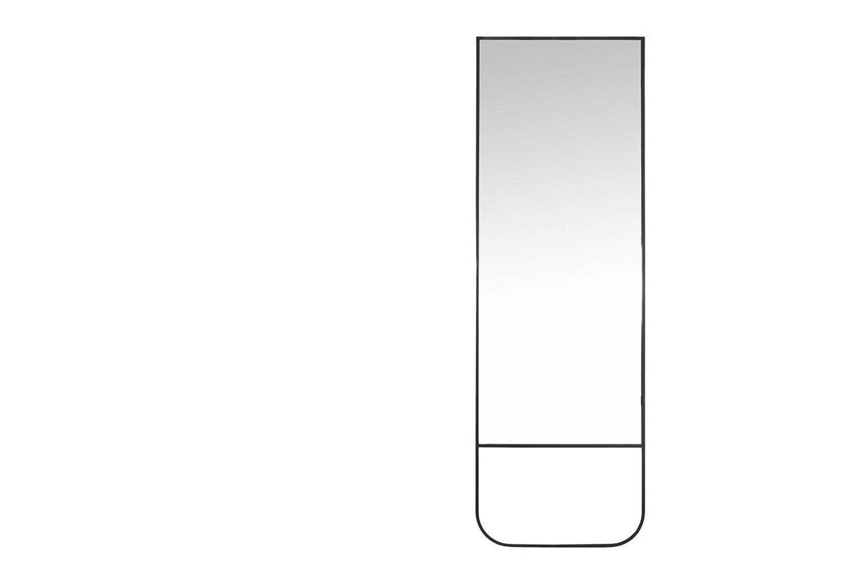 Tati Mirror, Mats broberg and johan ridderstråle, Asplund