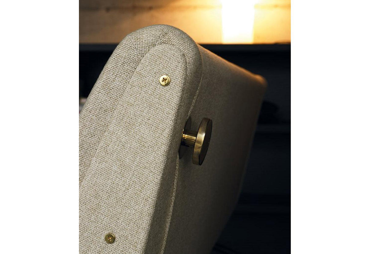 D70 Sofa, Osvaldo borsani, Tecno