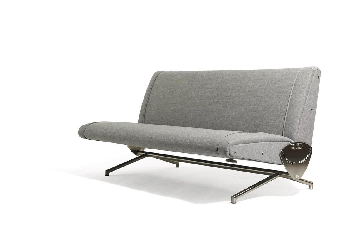 D70 Sofa, 1954, Osvaldo borsani, Tecno