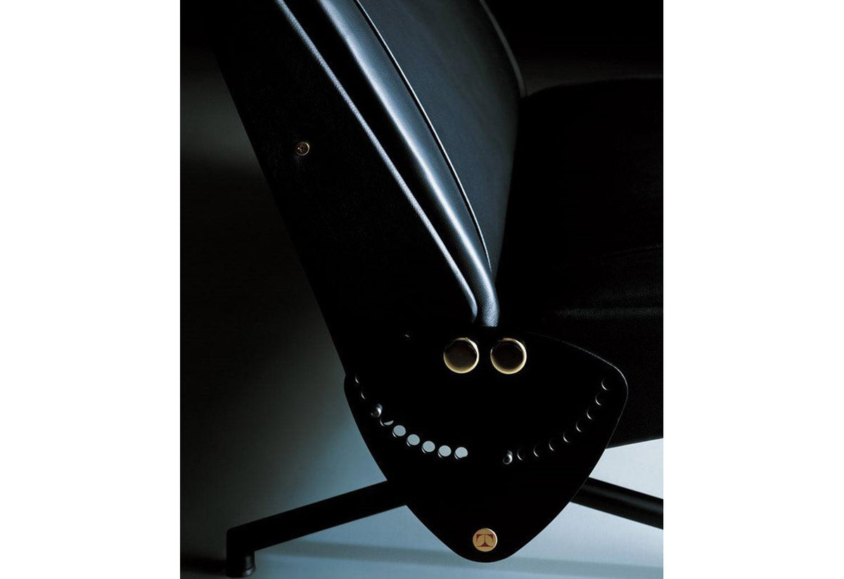 D70 Sofa, Osvaldo borsani, Tecno