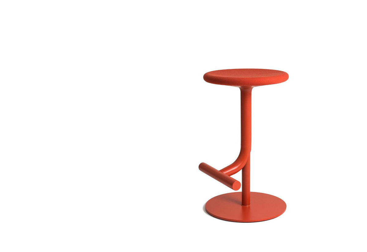 Tibu Stool, 2014, Anderssen and voll, Magis