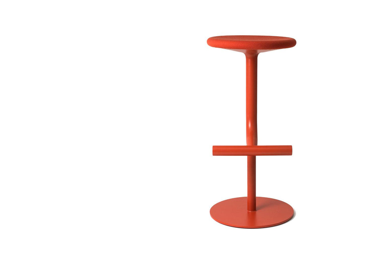 Tibu Stool, 2014, Anderssen and voll, Magis