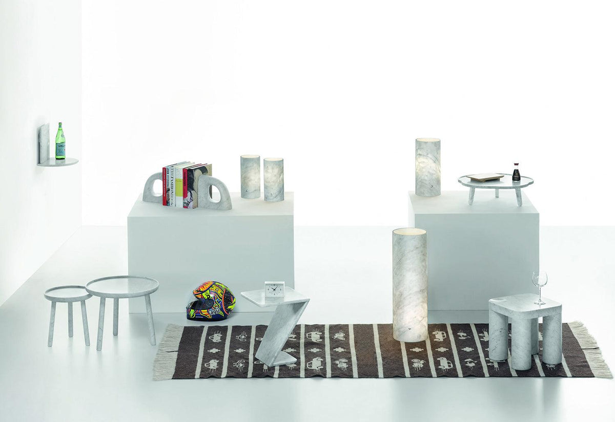 Tiltino Side Table, Thomas sandell, Marsotto