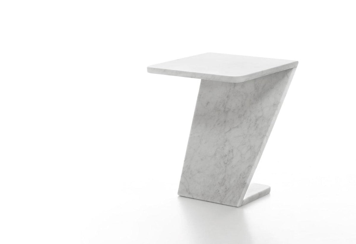 Tiltino side table, 2010, Thomas sandell, Marsotto