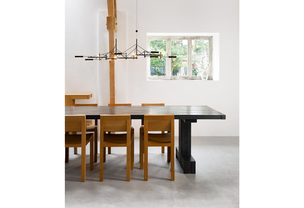 Tinkering Pendant, Joost van bleijswijk, Moooi