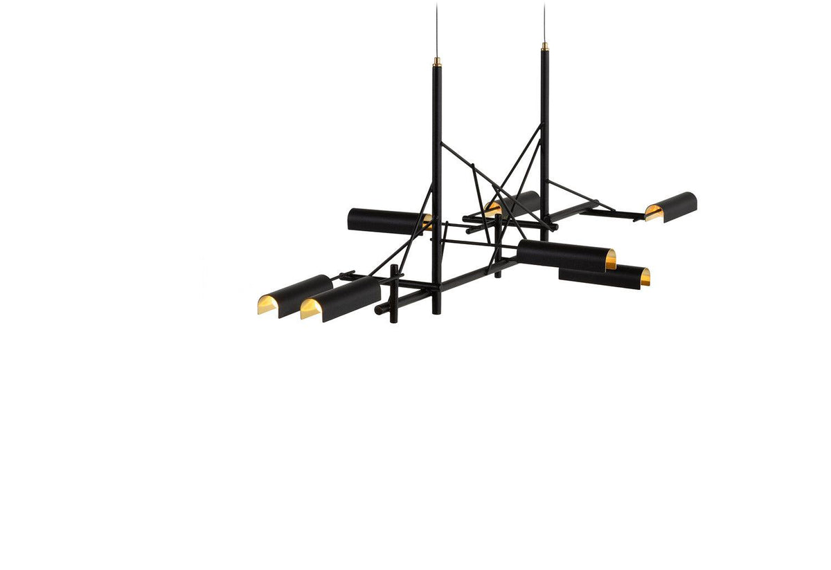 Tinkering Pendant, Joost van bleijswijk, Moooi