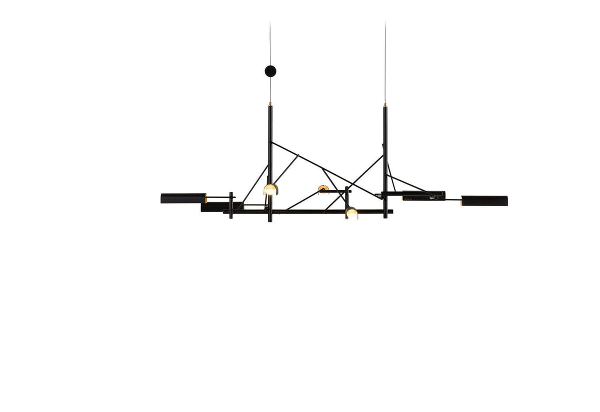 Tinkering Pendant, Joost van bleijswijk, Moooi