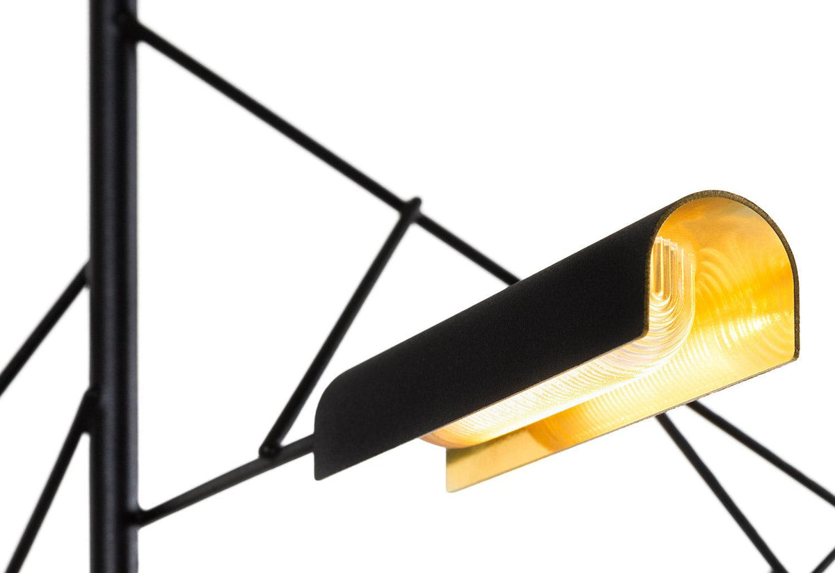 Tinkering Pendant, Joost van bleijswijk, Moooi