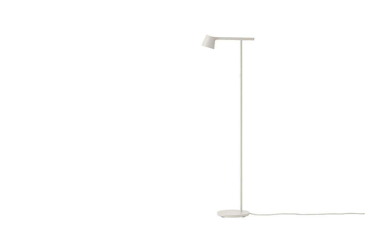 Tip Floor Lamp, Jens fager, Muuto