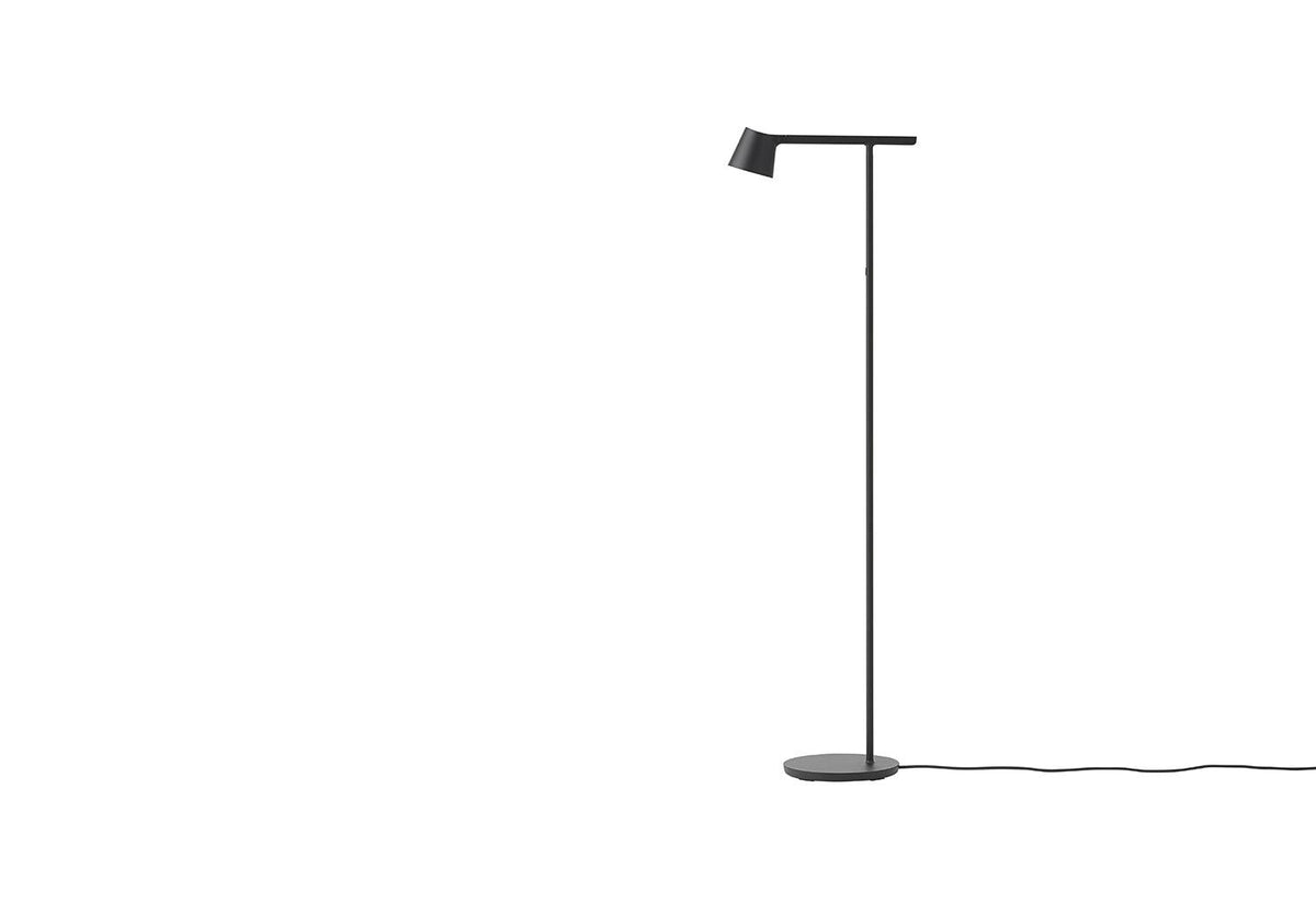 Tip Floor Lamp, Jens fager, Muuto