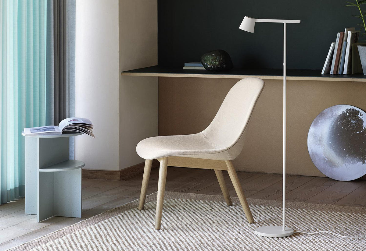 Tip Floor Lamp, Jens fager, Muuto