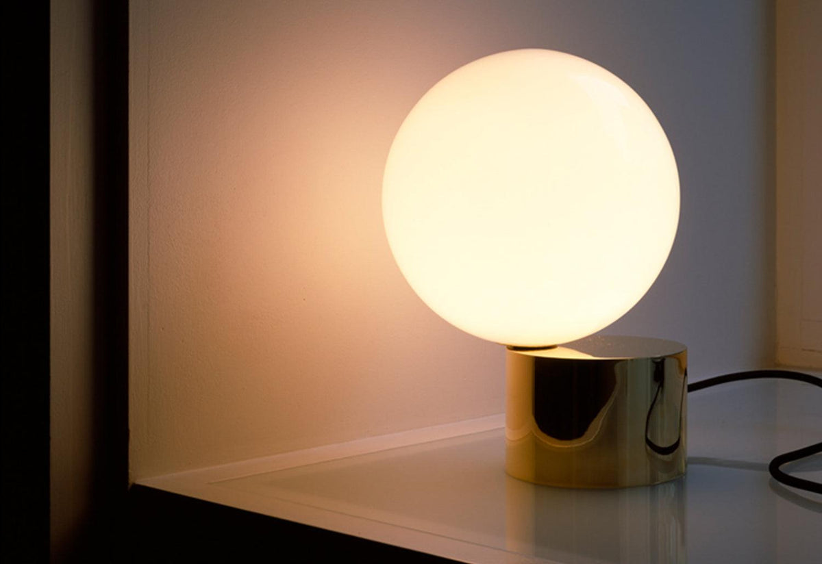 Tip of the Tongue Table Lamp, Michael anastassiades, Michael anastassiades