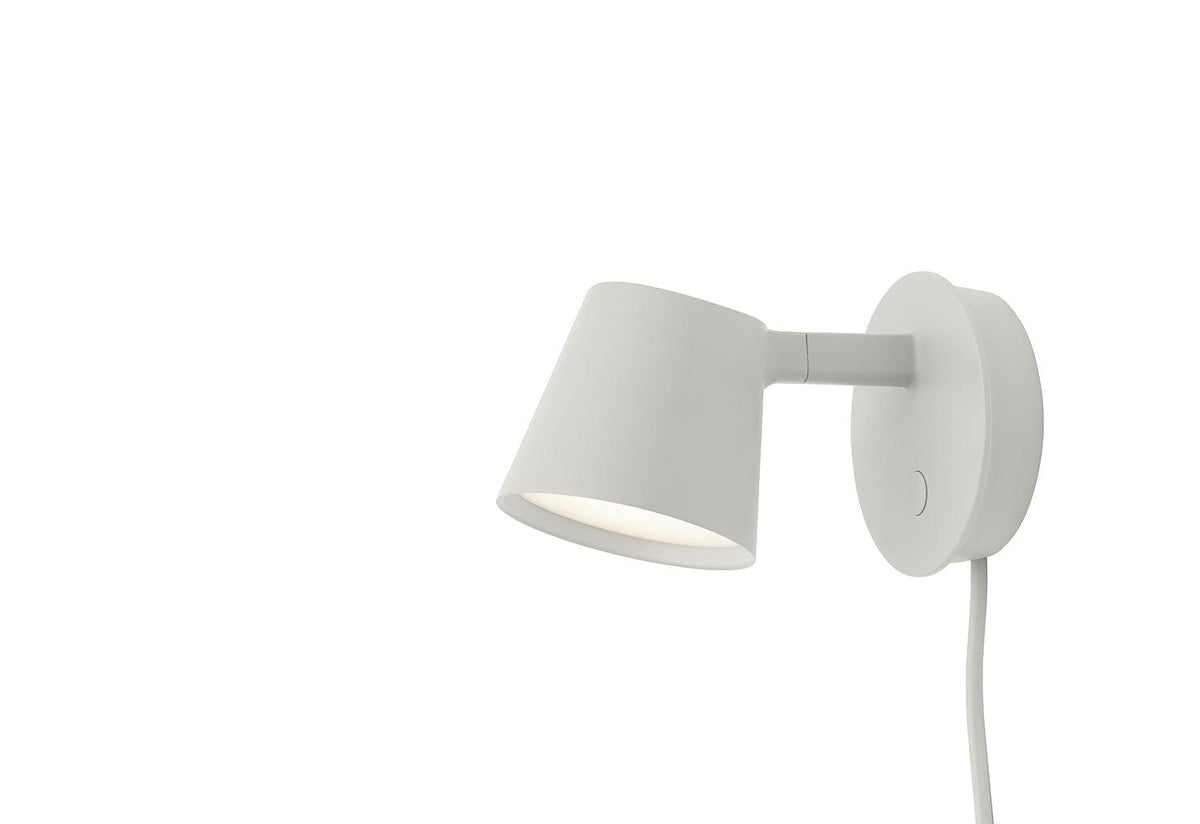Tip Wall Lamp, Jens fager, Muuto