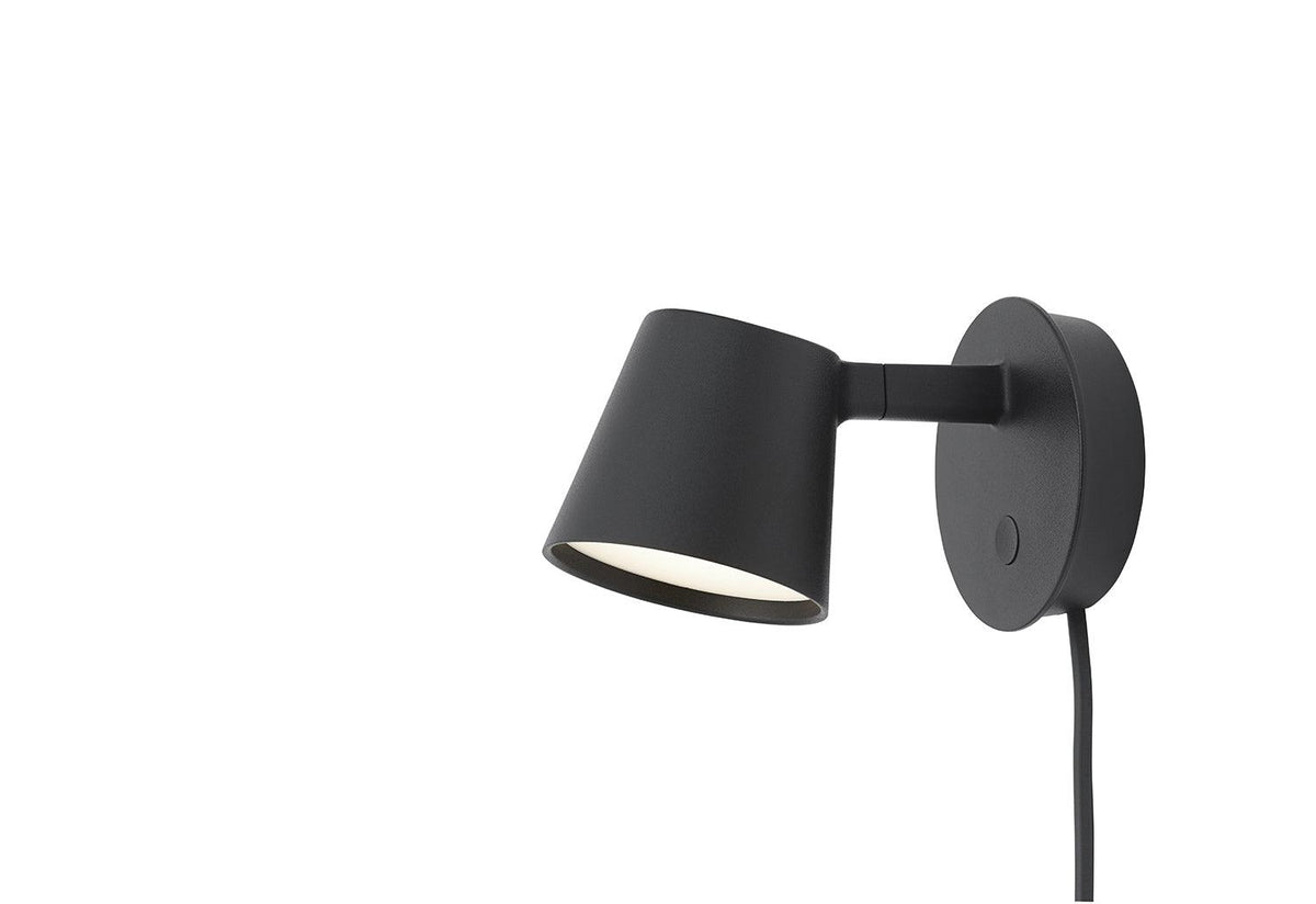 Tip Wall Lamp, Jens fager, Muuto