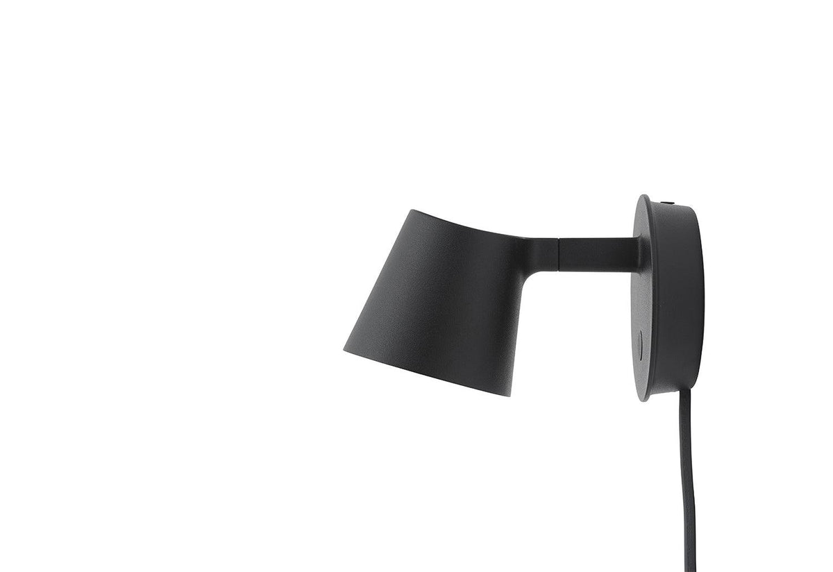 Tip Wall Lamp, Jens fager, Muuto