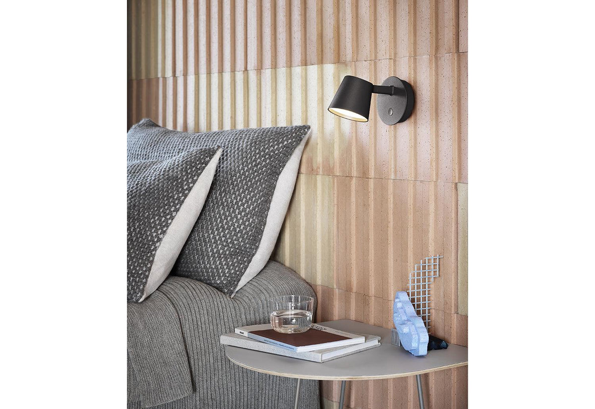 Tip Wall Lamp, Jens fager, Muuto