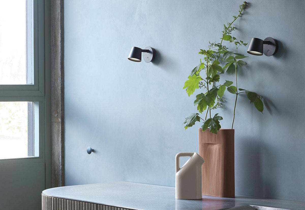 Tip Wall Lamp, Jens fager, Muuto