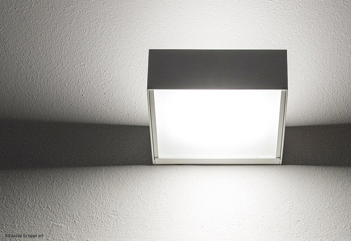 Toast Wall Light, Alberto zattin, Davide groppi