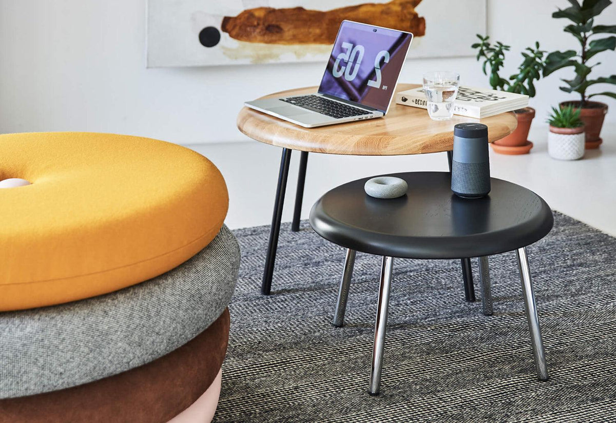Tom Side Table, Alexander seifried, Richard lampert