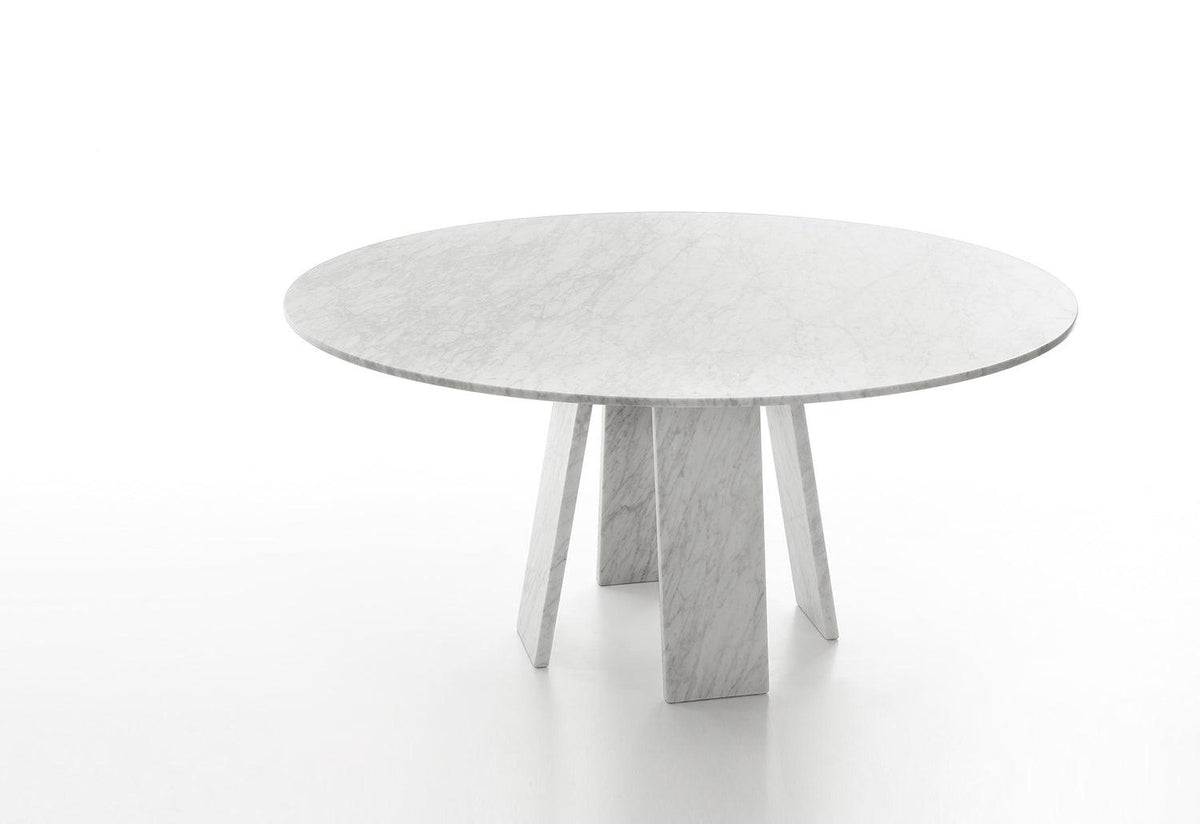 Topkapi dining table, 2012, Konstantin grcic, Marsotto