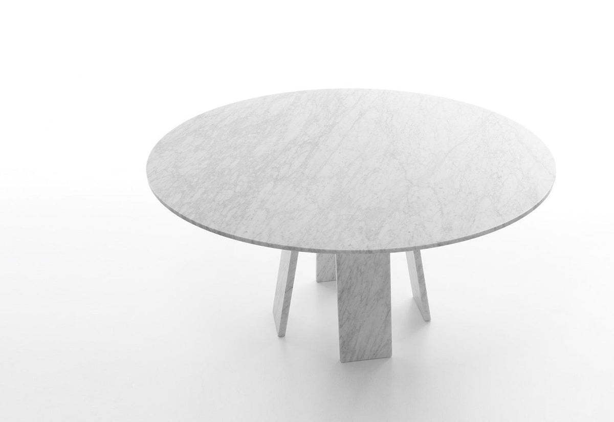 Topkapi dining table, 2012, Konstantin grcic, Marsotto