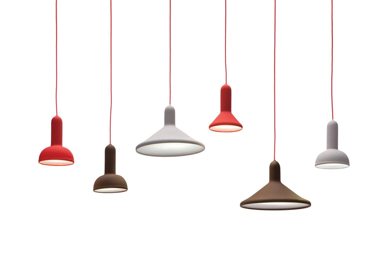Torch pendant light, 2008, Sylvain willenz, Established and sons
