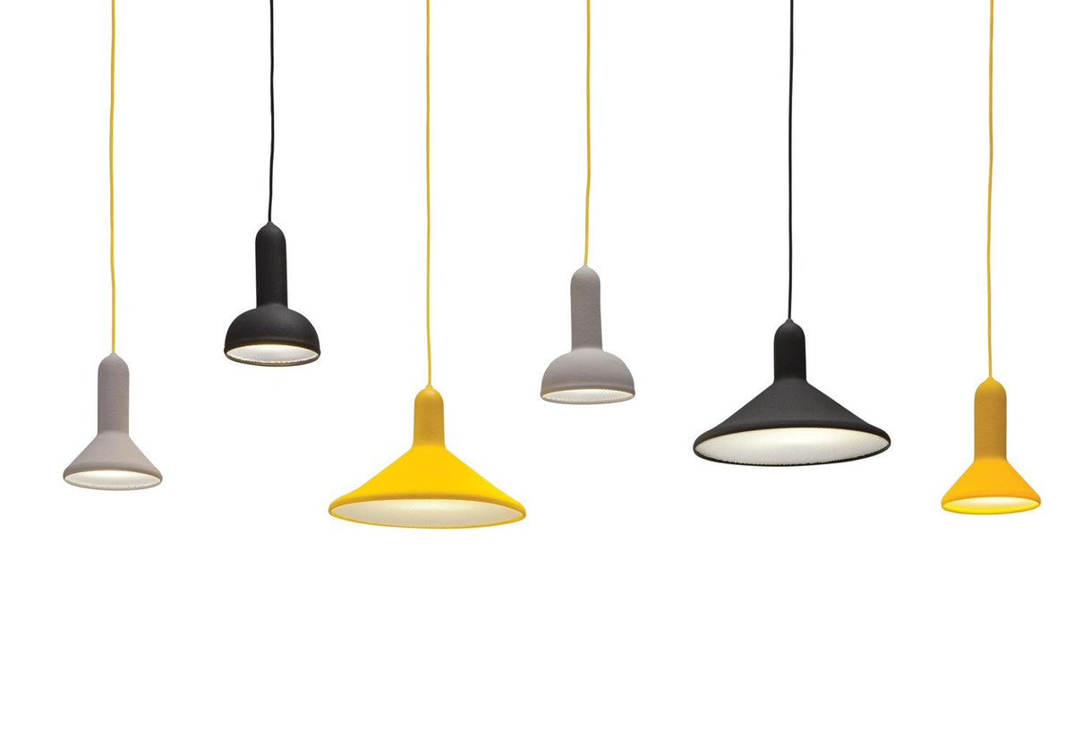 Torch Pendant, Sylvain willenz, Established and sons
