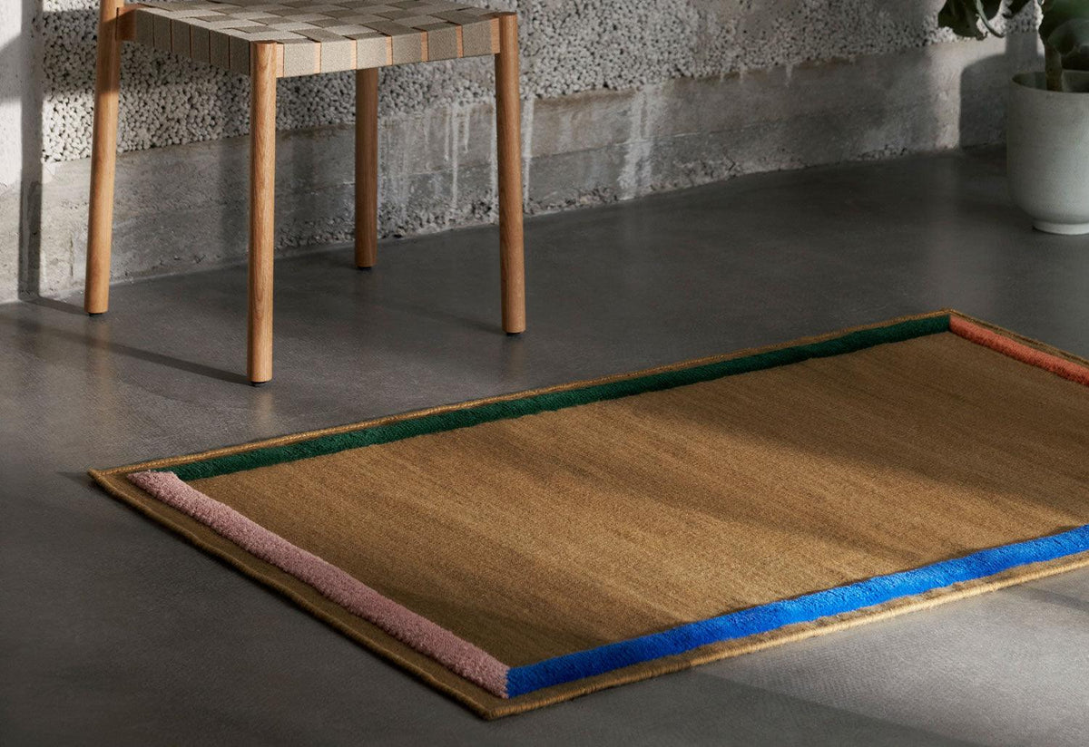Framed Rug, Andtradition