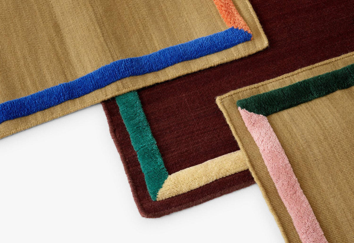 Framed Rug, Andtradition