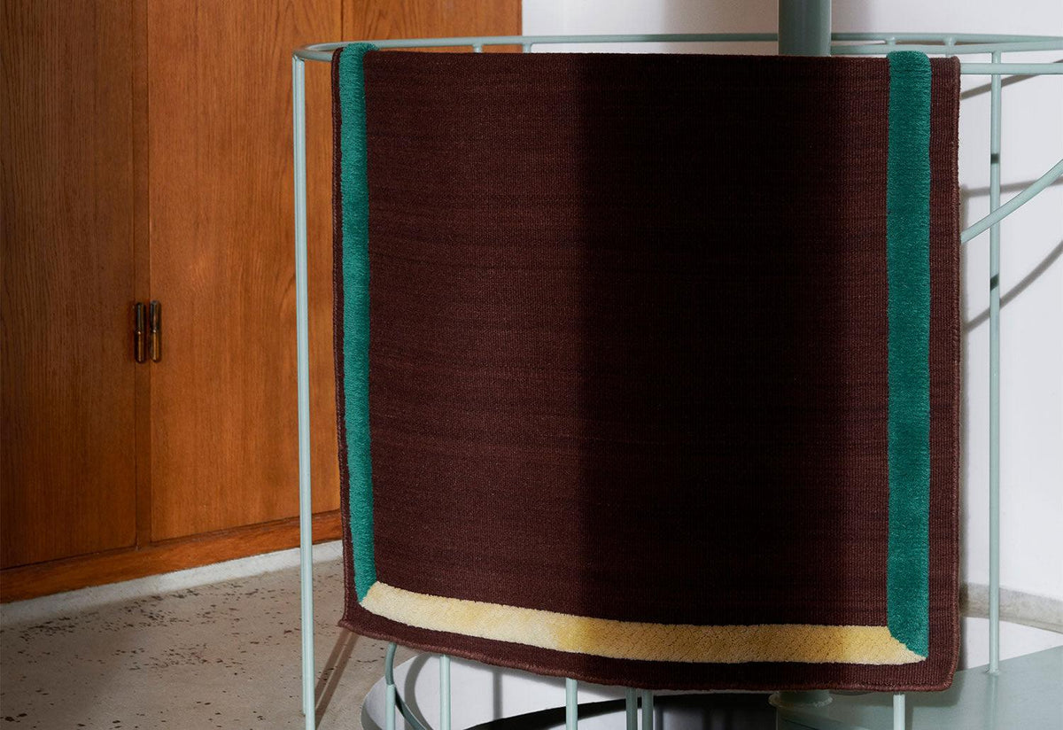 Framed Rug, Andtradition
